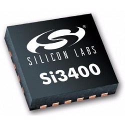 Silicon Laboratories Si3402-A-GM