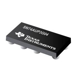 Texas Instruments SN74AUP3G04DQER