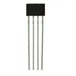 Diodes Incorporated ZMZ20M