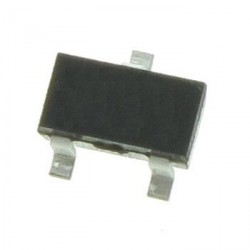 Diodes Incorporated AH1806-W-7