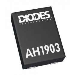 Diodes Incorporated AH1903-FA-7