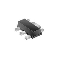 Diodes Incorporated AH2984-YG-13