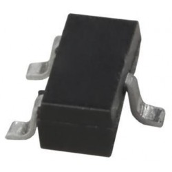 Diodes Incorporated AH373-WL-7