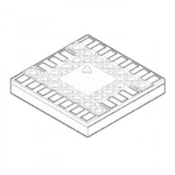 ROHM Semiconductor BU52054GWZ-E2