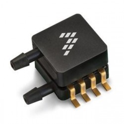 Freescale Semiconductor MP3V5004DP
