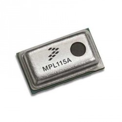 Freescale Semiconductor MPL115A1