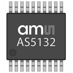 ams AS5132-HSST-500