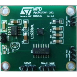 STMicroelectronics STEVAL-MKI021V1