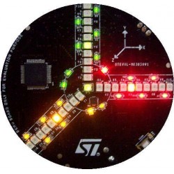 STMicroelectronics STEVAL-MKI031V1