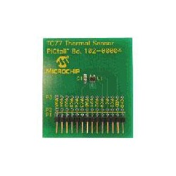 Microchip TC77DM-PICTL