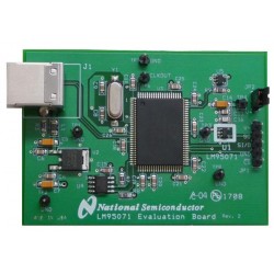 Texas Instruments LM95071EVAL/NOPB