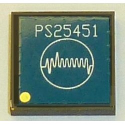 Plessey Semiconductors PS25451