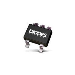 Diodes Incorporated 74AHC1G14W5-7