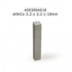 Standex Electronics ALNICO500 19X3.2X3.2