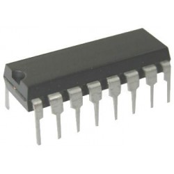 Microchip RE46C180E16F