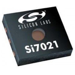 Silicon Laboratories Si7021-A10-GM