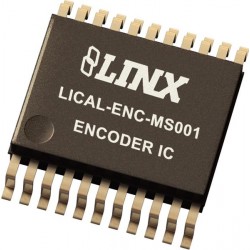 Linx Technologies LICAL-DEC-MS001