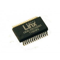 Linx Technologies LICAL-EDC-DS001