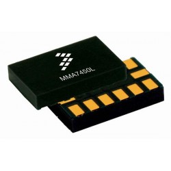 Freescale Semiconductor MMA7455LR1