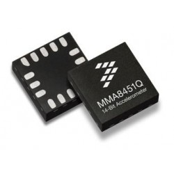 Freescale Semiconductor MMA8451QT