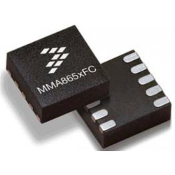 Freescale Semiconductor MMA8652FCR1