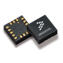 Freescale Semiconductor MMA9550LR1