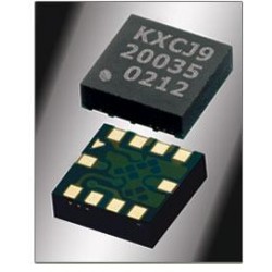 Kionix KXCJ9-1008