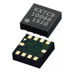 Kionix KXTC9-2050