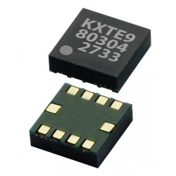 Kionix KXTE9-4100