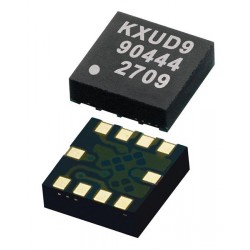 Kionix KXUD9-2050