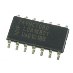 NXP 74VHCT08D,118
