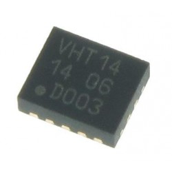 NXP 74VHCT14BQ,115
