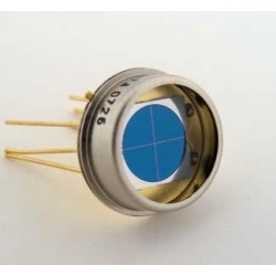 First Sensor QP50-6-TO8