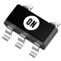 ON Semiconductor M74VHC1G125DTT1G