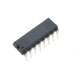 ON Semiconductor MC14014BCPG