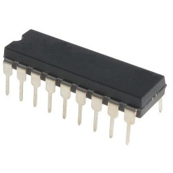 ON Semiconductor MC14598BCPG