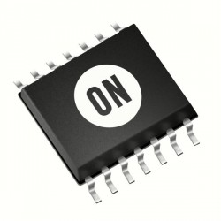 ON Semiconductor MC74ACT04DTR2G