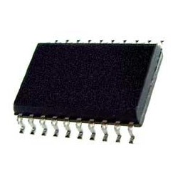 ON Semiconductor MC74HC573ADWG