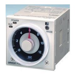 Omron H3CR-A8-AC100-240/DC100-125