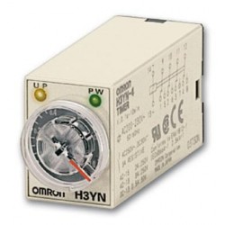Omron H3YN-2-DC24