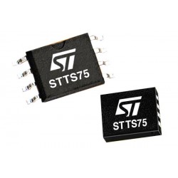 STMicroelectronics STLM75M2F