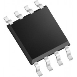 Microchip MCP9804-E/MS