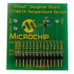 Microchip TC1047ADM-PICTL