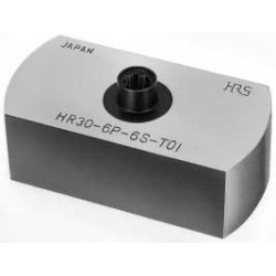 Hirose Electric HR30-6P-6S-T01
