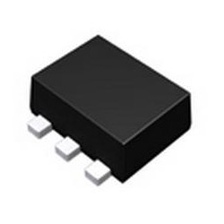 ROHM Semiconductor BD1020HFV-TR