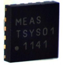 Measurement Specialties TSYS01