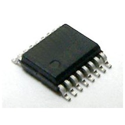 ON Semiconductor ADM1033ARQZ-REEL