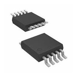 Microchip EMC1414-1-AIZL-TR