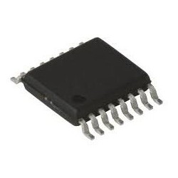 Microchip EMC2300-AZC-TR