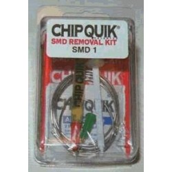 Chip Quik SMD1
